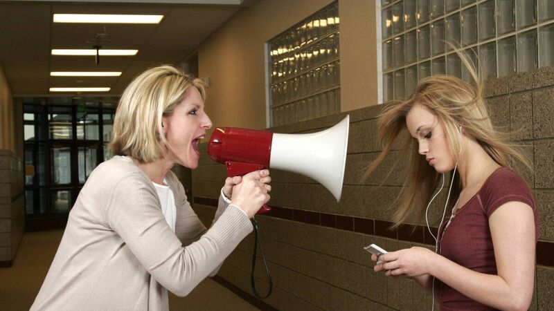 Advice on how to talk to your teen Advice on how to talk to your teen