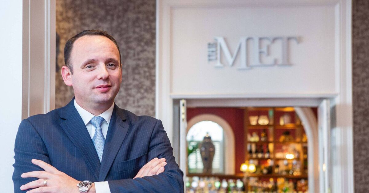 Cork hotel group gives a day's paid leave to staff who volunteer - Vimarsana News