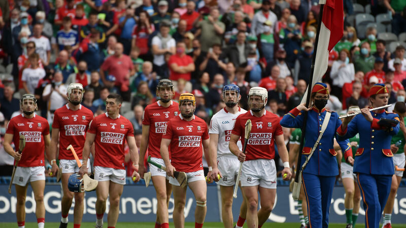 Cork will have a lot going for them says former Cats ace Walsh