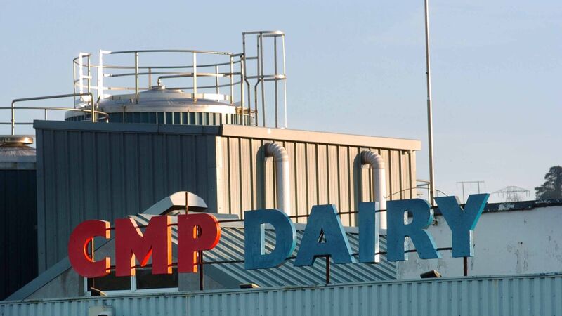 Plans afoot for large residential development at former CMP site in Cork Plans afoot for large residential development at former CMP site in Cork