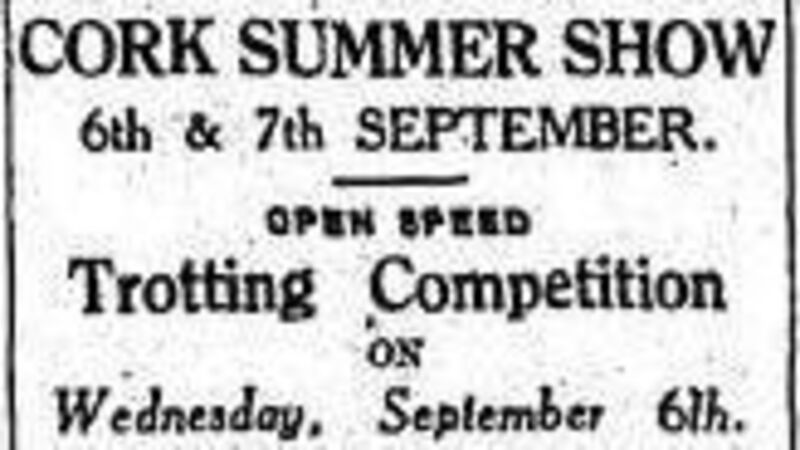 What was in the news 100 years ago today? What was in the news 100 years ago today?