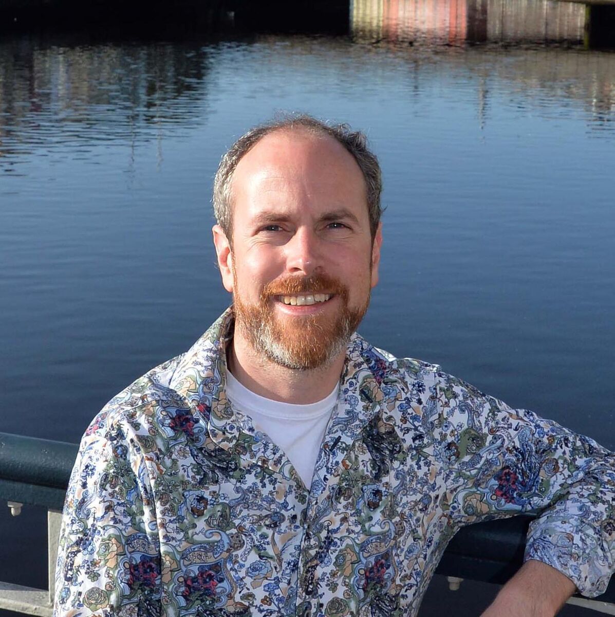 Green Party Councillor Oliver Moran said the public rollout is “frustrating” for EV owners and highlighted a lack of charging points on the northside of the city. Picture Denis Minihane.