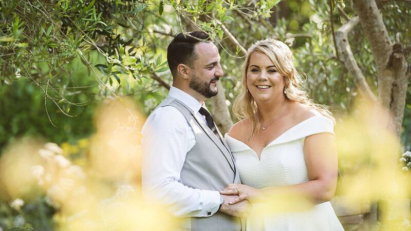 Wedding of the Week: We’ll cherish this day forever, say Cork couple Wedding of the Week: We’ll cherish this day forever, say Cork couple