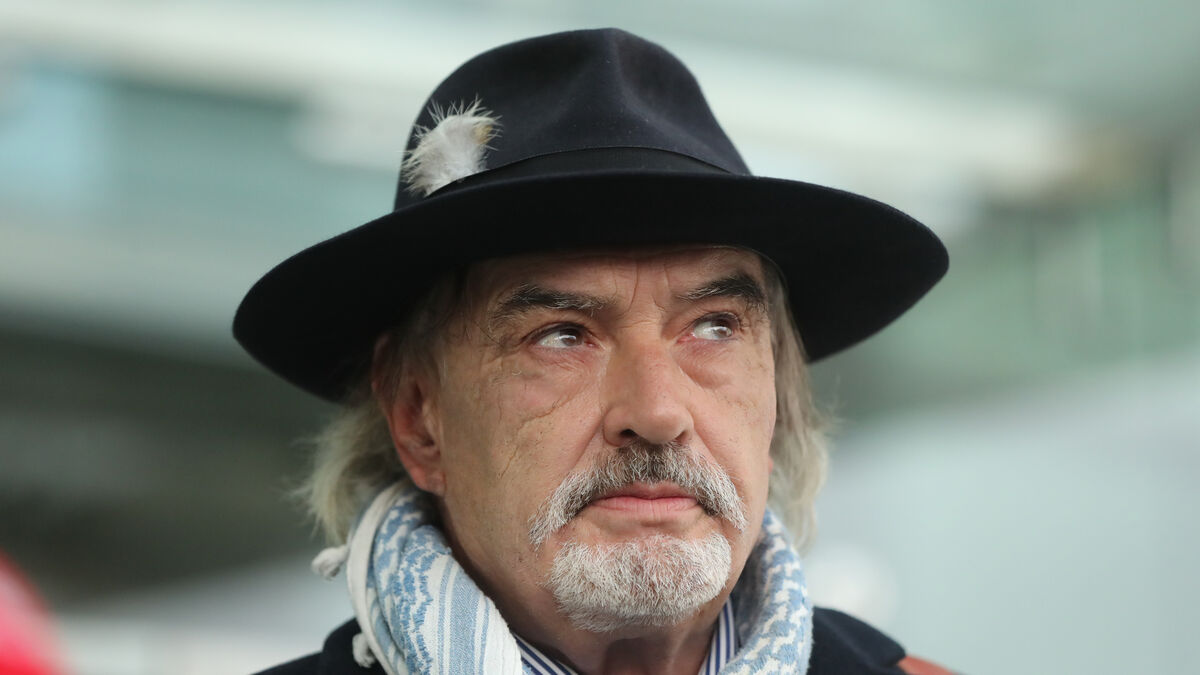Frank Buttimer: No chance that Ian Bailey will agree to go to France ...