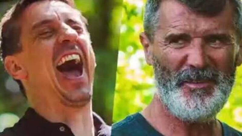 WATCH: Roy Keane's latest in-depth interview sets social media on fire WATCH: Roy Keane's latest in-depth interview sets social media on fire