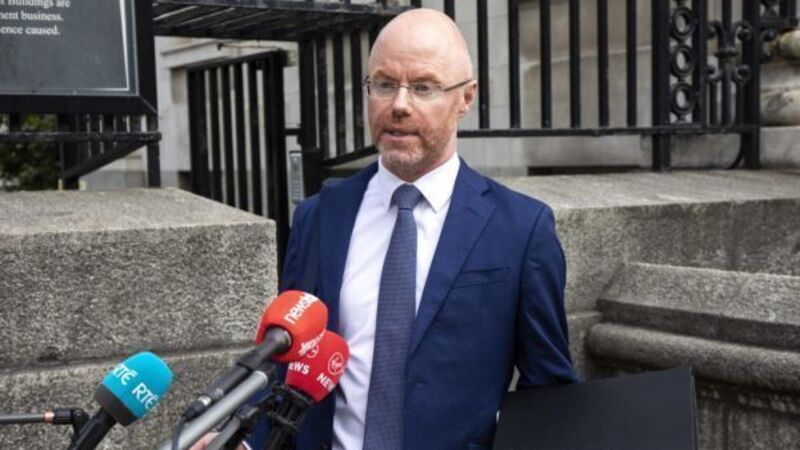 Vaccination target not necessary for easing restrictions, says health minister