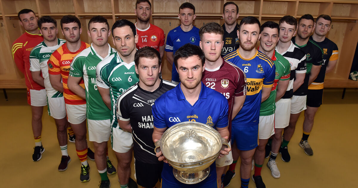 Cork GAA Jersey Wars final Vote for St Finbarr's or Kiskeam