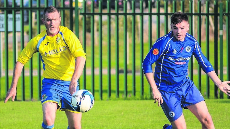 MSL soccer It's an all-Everton semi-final in Junior League Cup