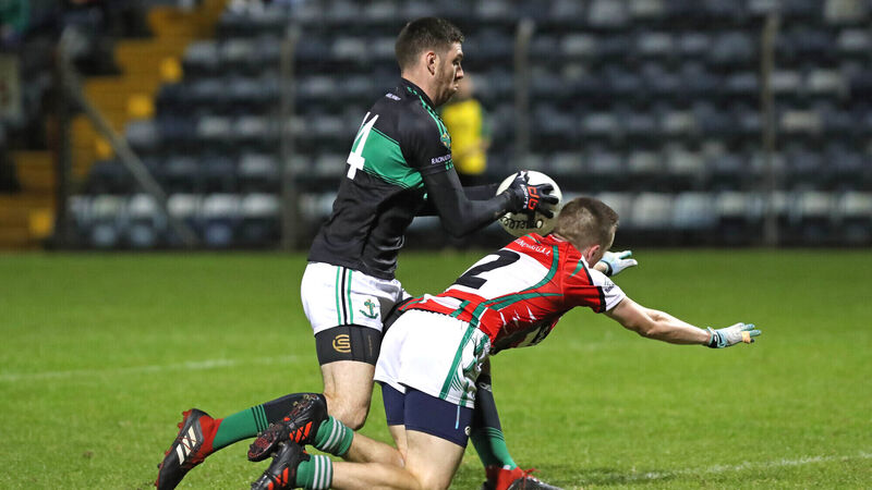 Preview: Nemo can edge Castlehaven as big crowd permitted for county final Preview: Nemo can edge Castlehaven as big crowd permitted for county final