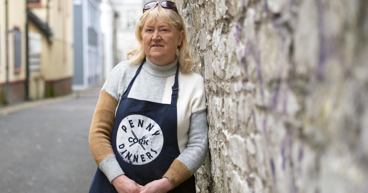 Here's how to support Cork's food charities this Christmas - Vimarsana News