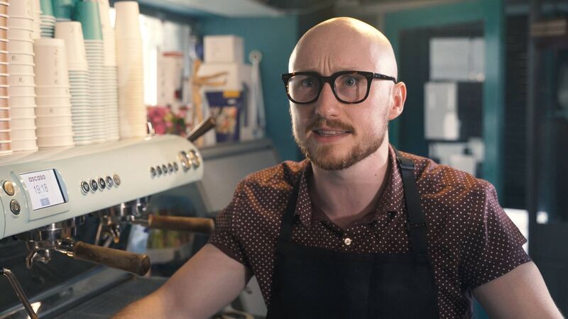 Carrigaline man creates new comedy video series Carrigaline man creates new comedy video series