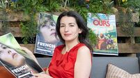 Living Leeside: French native Valérie David-McGonnell says 'the most important people to me are here’