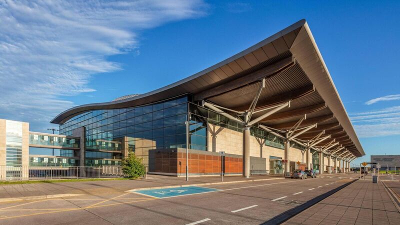 Firm operating at Cork Airport confirms staff will not be laid off during closure Firm operating at Cork Airport confirms staff will not be laid off during closure