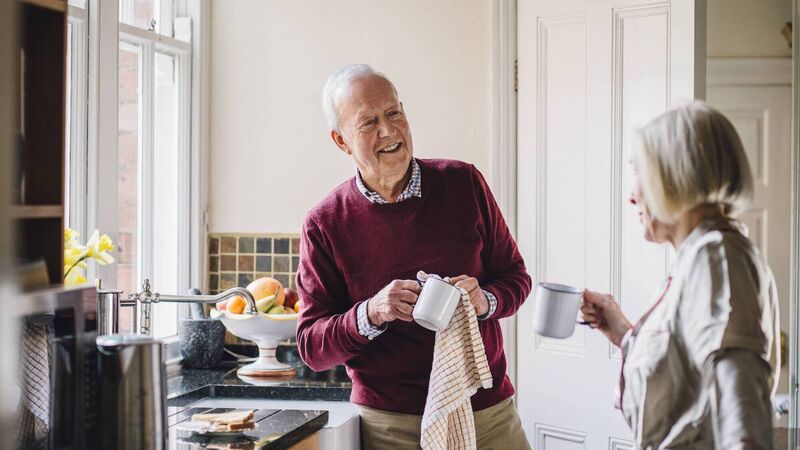 Why Ireland needs to rethink how it approaches housing for the elderly Why Ireland needs to rethink how it approaches housing for the elderly