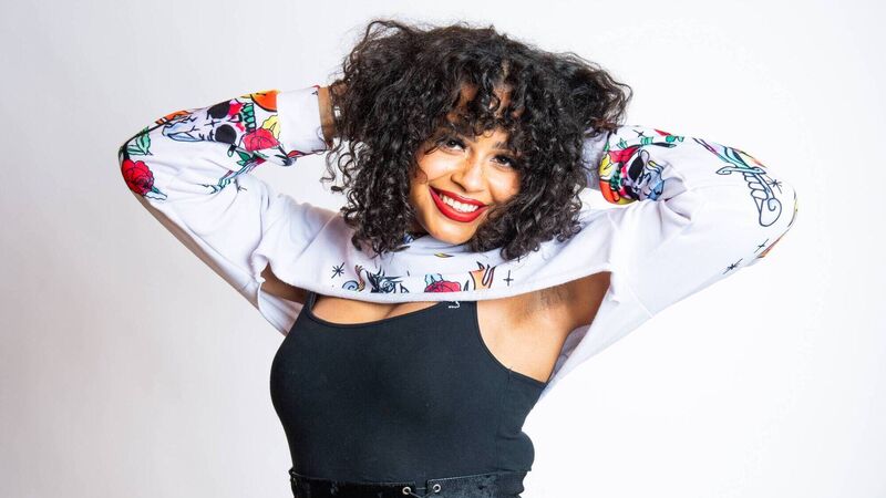 Cork woman says she 'jumped' at chance to be on reality TV show Cork woman says she 'jumped' at chance to be on reality TV show