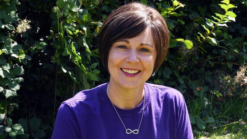 I would be lost without Cork ARC - that's why I am doing The Echo Virtual Women's Mini Marathon