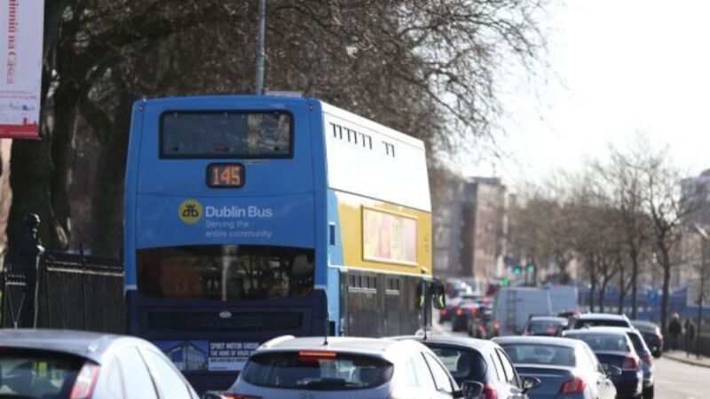 Public transport should not reach full crowding for some weeks, says NTA chief Public transport should not reach full crowding for some weeks, says NTA chief