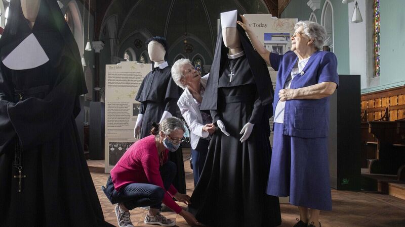 Tripadvisor names Nano Nagle Place as one of top-rated attractions worldwide