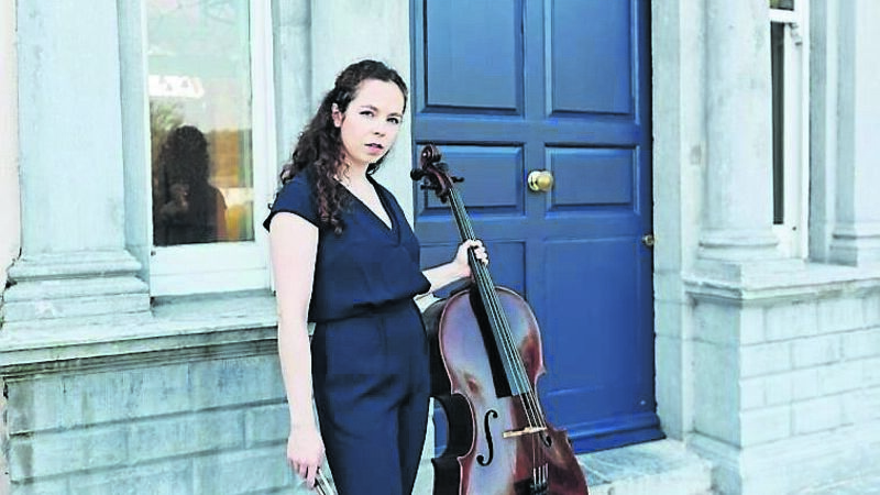 Chamber music... and a guitar gig too - there's lots to entertain you in Cork this week