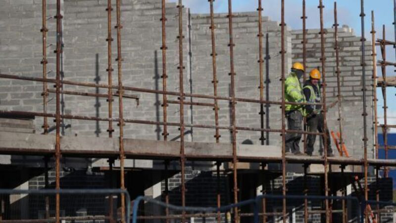 Government launches multibillion strategy to tackle housing crisis Government launches multibillion strategy to tackle housing crisis