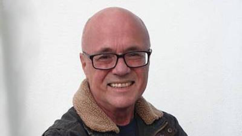 Movie hopes for book by Cork-based writer Movie hopes for book by Cork-based writer