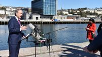 Cork Docklands earmarked for Government housing plans