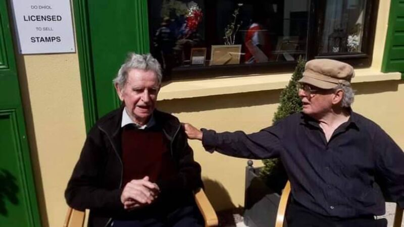 Teacher, pub landlord, music-lover: My tribute to Dick Tobin