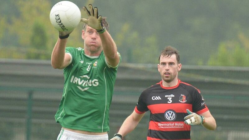 PIFC: Pearse O'Neill and Diarmuid Phelan strike late to rescue Aghada
