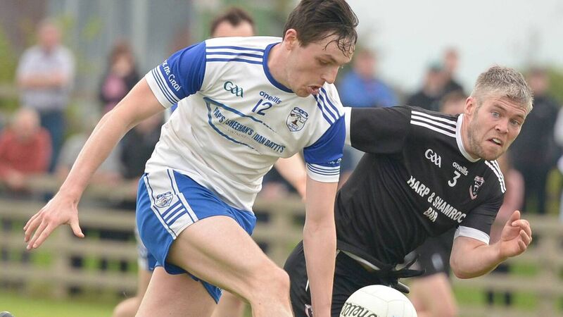 Cork club football: Knocknagree off to winning start at senior A level