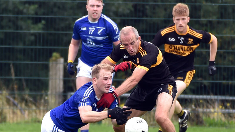Clyda Rovers off to a winning start as Deane sees red for Bantry Blues