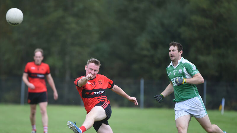 Béal Áth an Ghaorthaidh set the tone early in defeat of Dohenys Béal Áth an Ghaorthaidh set the tone early in defeat of Dohenys