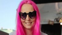 Croatian circus performer Lidija loving life in Cork