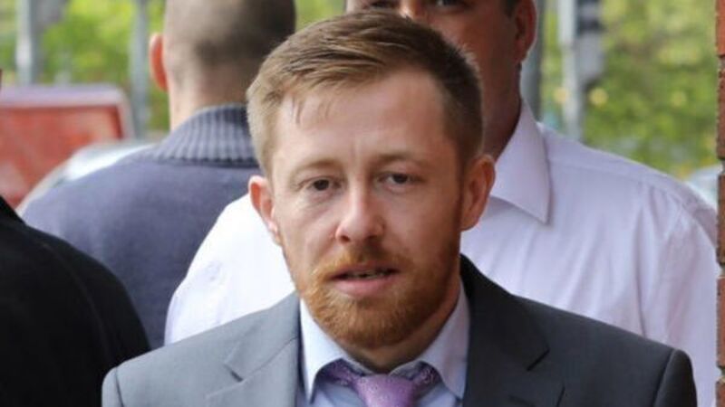 Bray Boxing Club murder trial collapses after juror becomes seriously ill