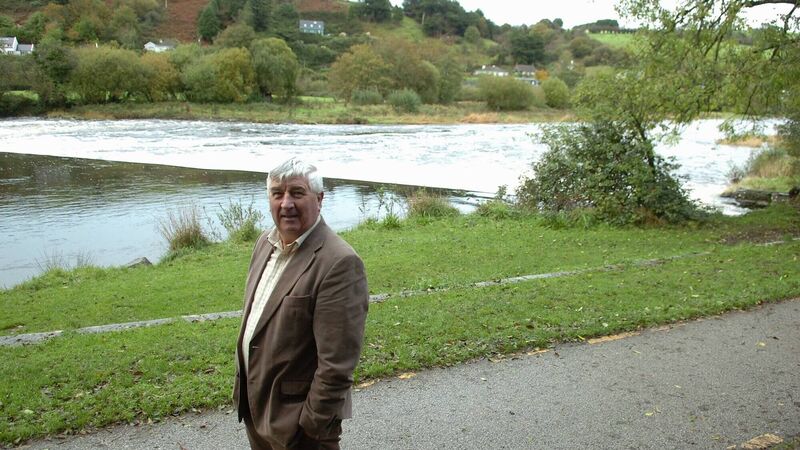 'It's a joke': Councillor slams lack of toilets at Ballincollig Regional Park 'It's a joke': Councillor slams lack of toilets at Ballincollig Regional Park