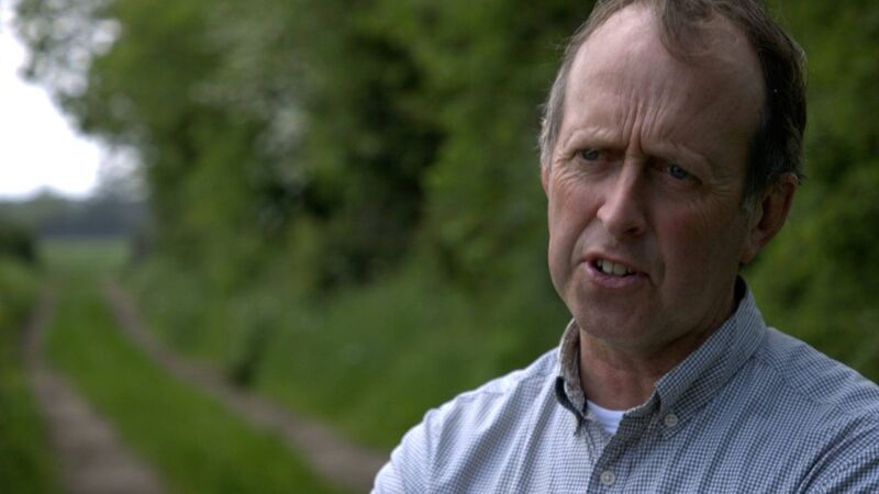 Cork farmer chosen as a Farming for Nature Ambassador for 2021 Cork farmer chosen as a Farming for Nature Ambassador for 2021
