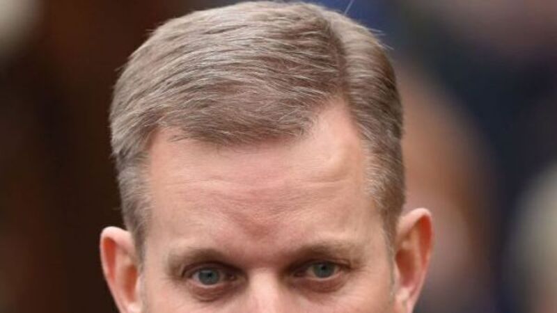 Jeremy Kyle diagnosed with anxiety disorder after controversial TV show axed