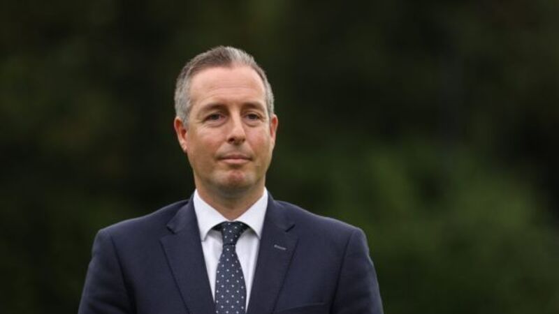 Brexit grace period extension welcome but ‘not the solution’ – First Minister