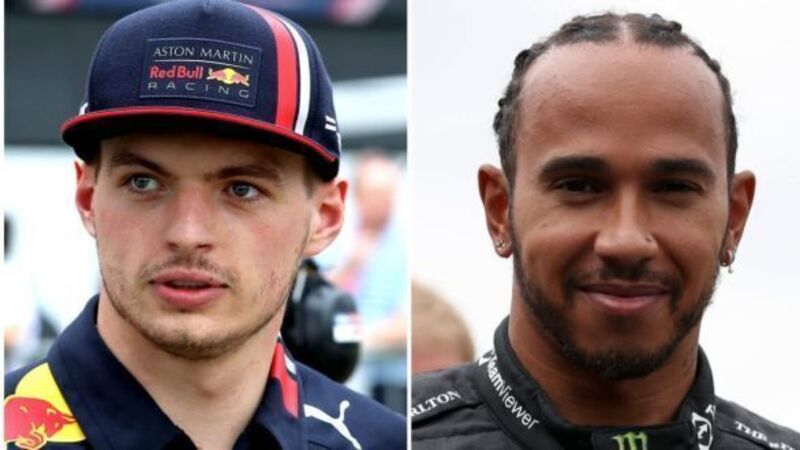 Five of Formula One’s closest title battles as Hamilton-Verstappen fight heats up