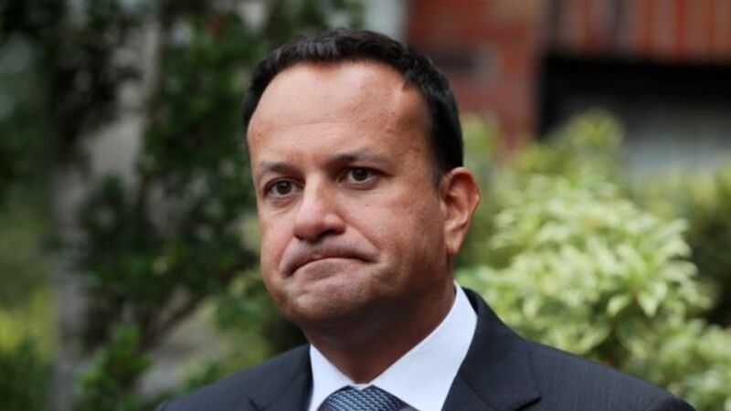 Taoiseach defends Varadkar over attendance at UK music festival