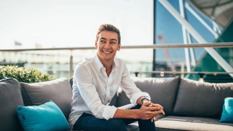 After promising stand-in role, George Russell elevated to Mercedes seat for 2022