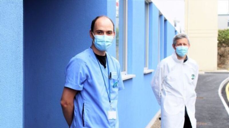 New €4m lab in Limerick joins national effort to track Covid variants of concern