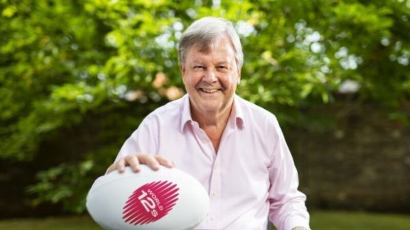 World Rugby issues lukewarm response to proposed new World 12s competition