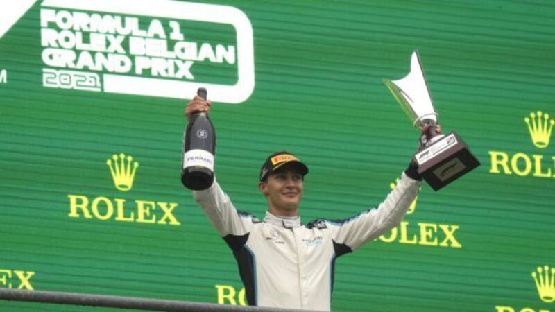 What George Russell’s move means for Mercedes, Lewis Hamilton and Formula One