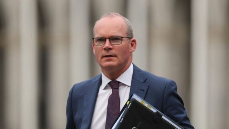 Coveney ‘deleted texts before Freedom of Information requests’, committee hears