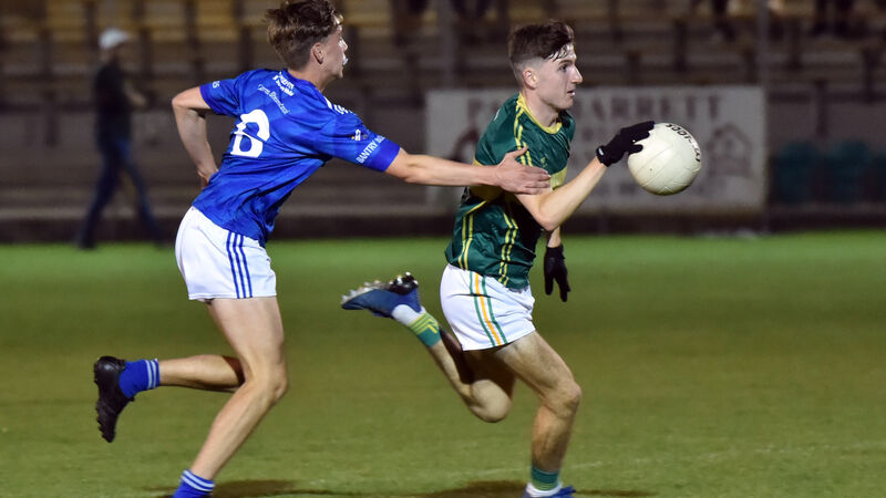 Rebel Óg minor football: Goals crucial as St Michael's beat Bantry Rebel Óg minor football: Goals crucial as St Michael's beat Bantry