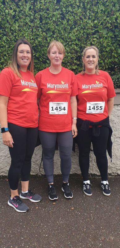 WOW Mini Marathon Supplement 40 Women 40 Memories 40 years