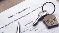 Tenancy Agreement