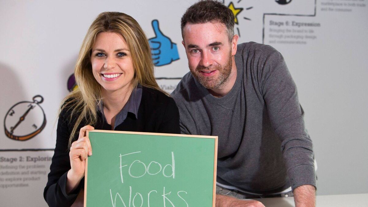 Food Works call for applications from Cork food and drink start-ups
