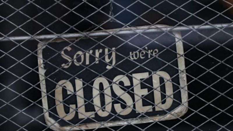 Dead bird among reasons Food Safety Authority orders businesses to close in August