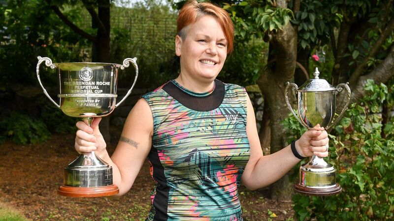 Cork Roadbowling: Carmel Carey bows out on top with 11 All-Irelands